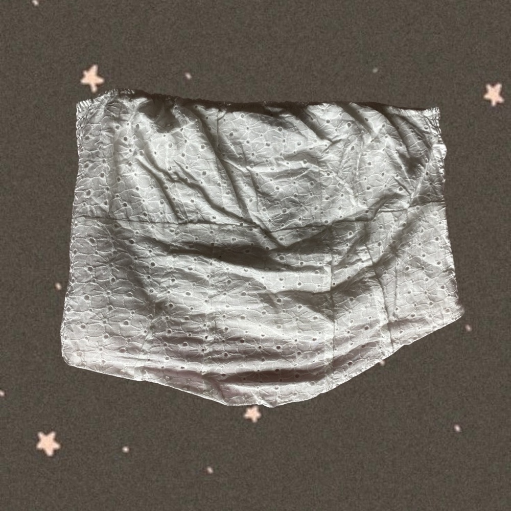 Princess Polly strapless top 🕊️